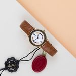 Cartier Ronde Vermeil W1009143 - (2/8)