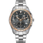 Rado HyperChrome Chronograph R32259163 (2026) - Grey dial 45 mm Steel case (1/1)