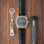 Patek Philippe Annual Calendar 5146G - (5/8)