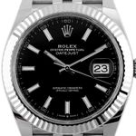 Rolex Datejust 41 126334 - (2/6)