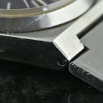 Rolex Datejust Oysterquartz 17000 (1979) - Blue dial 36 mm Steel case (6/8)