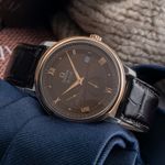 Omega De Ville Prestige 424.23.40.21.13.001 - (2/8)