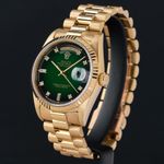Rolex Day-Date 36 18238 (1991) - 36 mm Yellow Gold case (4/8)