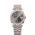 Rolex Datejust 36 126281RBR - (1/1)