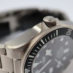 Tudor Pelagos 25600TN (2023) - Black dial 42 mm Titanium case (7/8)