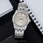 Tudor Glamour Date 55000 - (3/8)