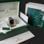 Rolex Datejust 36 116233 - (8/8)