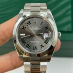 Rolex Datejust 126300 - (5/6)