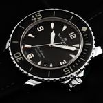 Blancpain Fifty Fathoms 5015-1130-52A - (3/7)