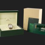 Rolex Datejust 36 116233 (2010) - 36 mm Gold/Steel case (8/8)