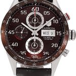 Unknown Unknown CV2A12.FC6236 (2014) - (2/5)