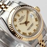 Rolex Lady-Datejust 69173 - (3/7)