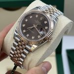 Rolex Datejust 41 126331 - (7/8)