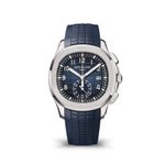 Patek Philippe Aquanaut 5968G-001 - (1/1)