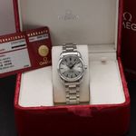 Omega Seamaster Aqua Terra 2504.3 - (3/7)