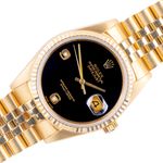Rolex Datejust 36 16238 - (1/8)