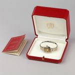 Cartier Panthère 1669 (1988) - 22 mm Gold/Steel case (7/7)