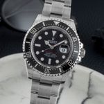 Rolex Sea-Dweller 126600 - (3/8)