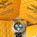 Breitling Colt Chronograph A73380 - (5/5)