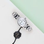 Cartier Ronde Croisière de Cartier WSRN0033 - (2/8)