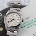 Rolex Oyster Perpetual Date 15200 - (5/8)