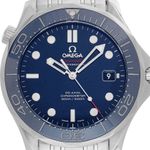 Omega Seamaster Diver 300 M 212.30.41.20.03.001 - (1/8)
