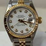 Rolex Lady-Datejust 69173 - (6/16)