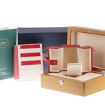 Omega Seamaster Planet Ocean 215.30.40.20.03.002 - (2/7)