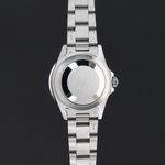 Rolex Submariner Date 168000 - (7/8)