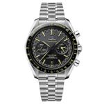 Omega Speedmaster 329.30.44.51.01.003 (2024) - Zwart wijzerplaat 44mm Staal (1/1)