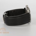 Patek Philippe Aquanaut 5167A-001 (2018) - Black dial 40 mm Steel case (4/6)