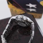Breitling Chronomat A13050.1 (1999) - 39mm Staal (6/8)