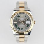 Rolex Datejust II 116333 - (1/7)