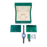 Rolex Yacht-Master II 116680 (2018) - Wit wijzerplaat 44mm Staal (8/8)