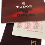 Tudor Oysterdate Big Block 94200 - (5/6)
