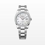 Rolex Datejust 126284RBR - (1/1)