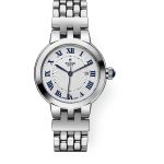 Tudor Clair de Rose 35500 (2025) - Silver dial 30 mm Steel case (1/1)