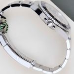 Rolex Submariner No Date 124060 (2021) - Black dial 41 mm Steel case (7/8)