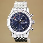 Breitling Navitimer World A24322 - (2/8)