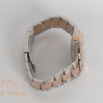 Rolex Datejust 41 126331 (2022) - Grey dial 41 mm Gold/Steel case (5/6)