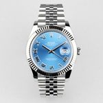 Rolex Datejust 41 126334 - (1/8)