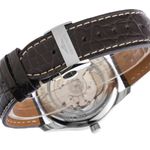 Longines Master Collection L2.793.4.78.3 (2025) - Silver dial 40 mm Steel case (6/6)