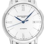 Baume & Mercier Classima M0A10215 - (1/7)