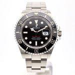 Rolex Sea-Dweller 126600 - (1/4)