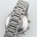 Omega Speedmaster Day Date 3520.50.00 (2003) - Zwart wijzerplaat 39mm Staal (4/7)