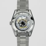 Grand Seiko Heritage Collection SBGH271 (2021) - Green dial 41 mm Steel case (3/6)