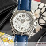 Breitling Wings Lady A66050 - (3/8)