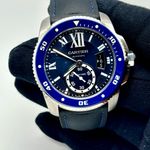 Cartier Calibre de Cartier Diver WSCA0010 - (3/10)