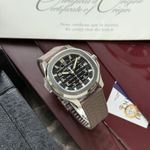 Patek Philippe Aquanaut 5065 - (3/8)
