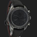 Omega Speedmaster 311.92.44.51.01.005 (2015) - Black dial 44 mm Ceramic case (4/8)